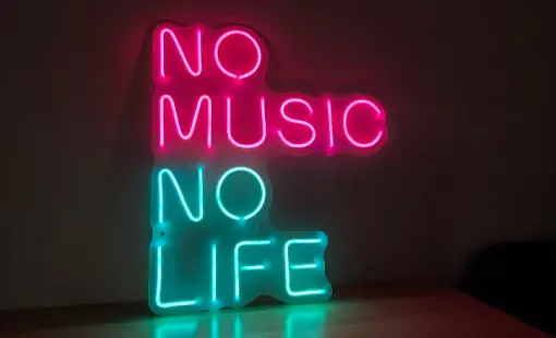 'Marcin P. Yello'. Led Neon na Zamówienie - Neoprodax